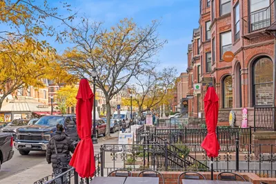 250 Newbury St #A 1