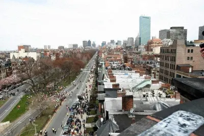 362 Commonwealth Ave #6E 1