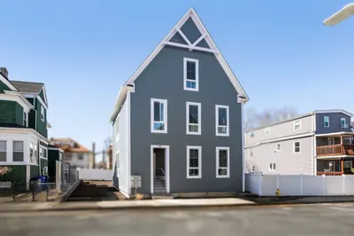 40 Elmont St #1