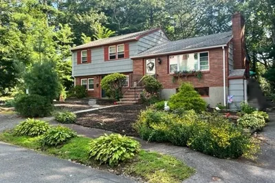 9 Athens Drive