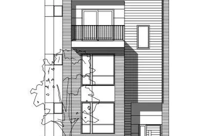10 Oak Street
