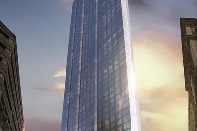 1 Franklin Street #3010 1