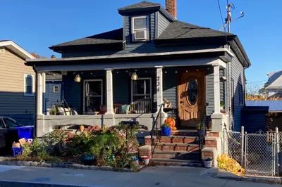 234 Kennebec St