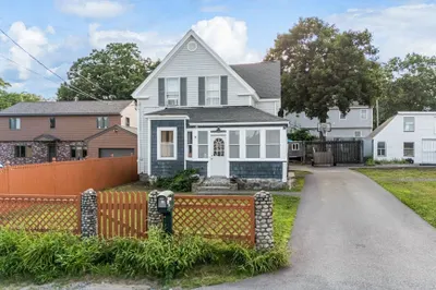 10 Grant St