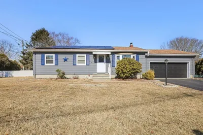 385 Cross Rd