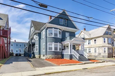 296 Ames St #2-R