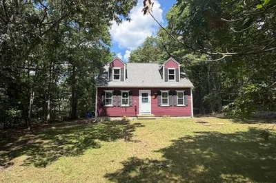 38 Sandy Beach Road