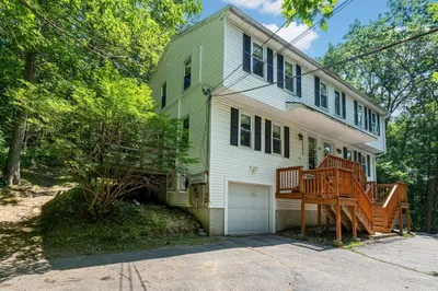 54 Noyes Rd #B