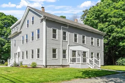 51 School St #3 1