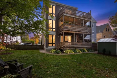 60 Carolina Avenue #3 1