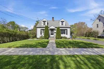 33 Maple Terrace