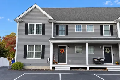 11 MenDon RD #D 1