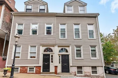 43 Mount Vernon Street 1