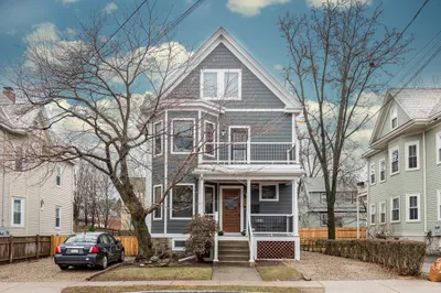 4 Worcester St #1 1