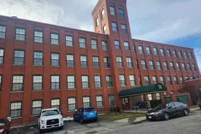 54 Green Street #204 1