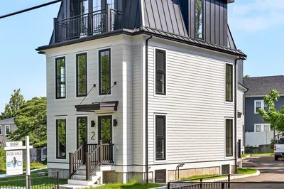 6 South St #2