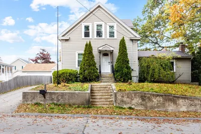 52 Curtis Avenue 1