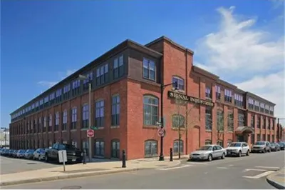 154 W 2nd St. #322