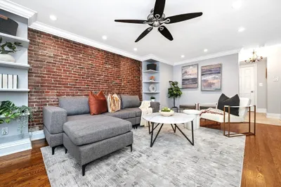 135 Commonwealth Ave #3