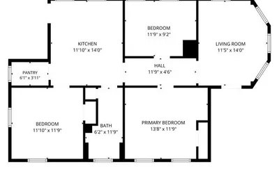 24 Dunlap St #1 1