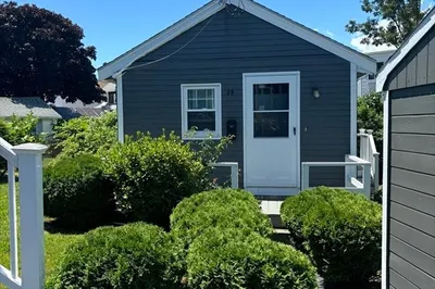29 Undine Ave #29