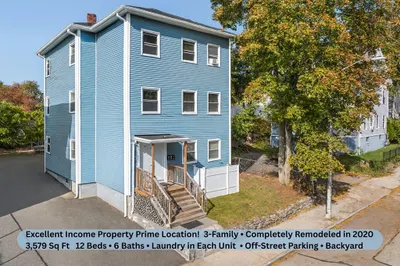1 Hathaway St 1