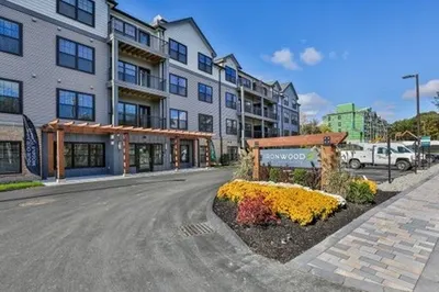 167 Fairmount Ave #416