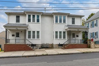 186 Hood St #1E 1