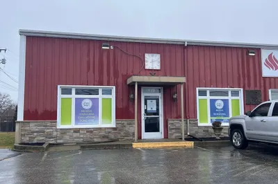 119 Alden Road 1
