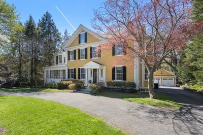 103 Canton Ave