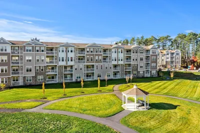 320 Martins Landing #209 1
