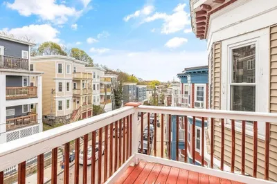 22 Rowell Street #3