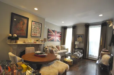 71 Rutland St #2 1