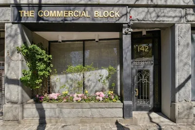 142 Commercial St #502