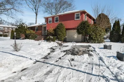 55 Harrow Rd #SF 1