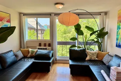 12 Inman Street #44