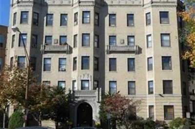 51 Park Drive #1