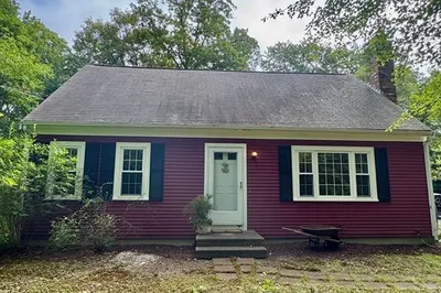 296 Cotuit Road