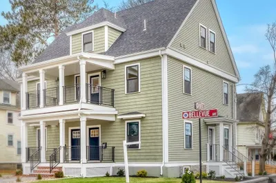 100 Bellevue Ave #1 1