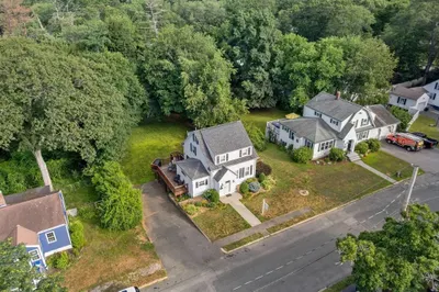23 Ashwood Road