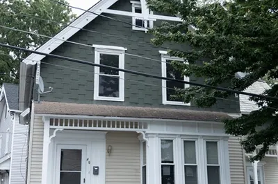 45 Clinton St