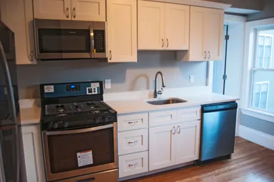 1 Mount Pleasant Place #2 1