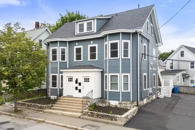 167 Charles St