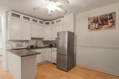 22 Irving St #2 1