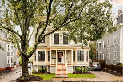 20 Tufts Street #20 1