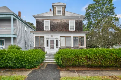 157 Butler Street