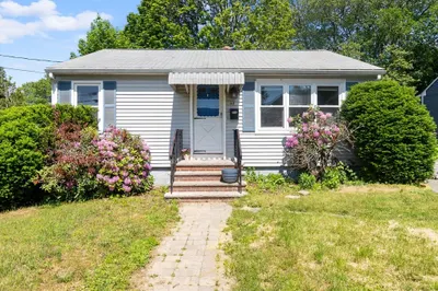 50 Elmwood Rd