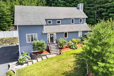 4 Waldingfield Lane 1