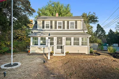 1 Alden St