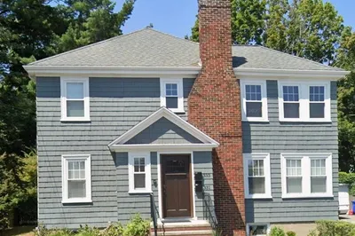 331 Lowell Ave #1